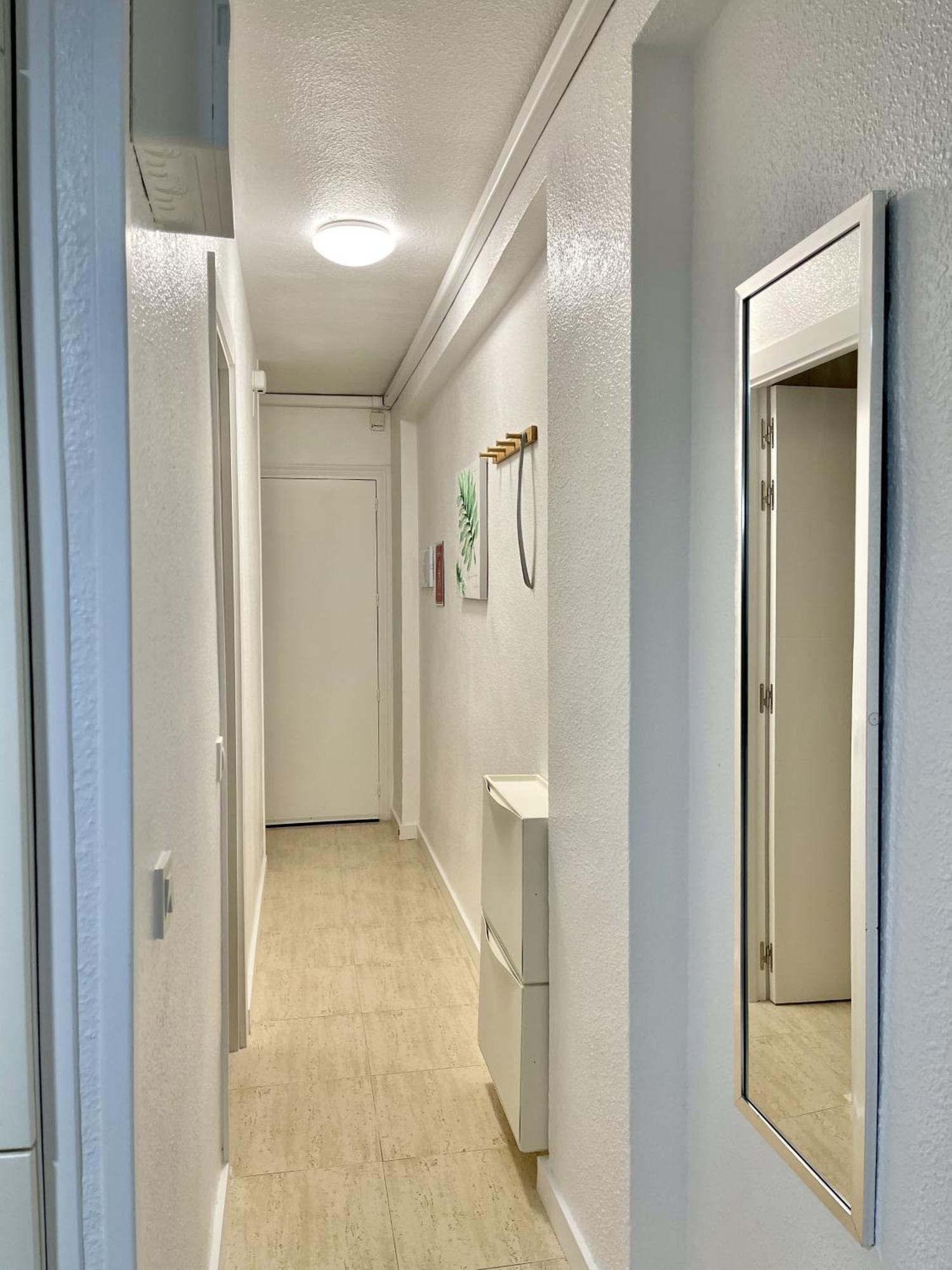 Apartamento Con Vistas Al Mar En Cabo Cervera Torrevieja Exterior foto